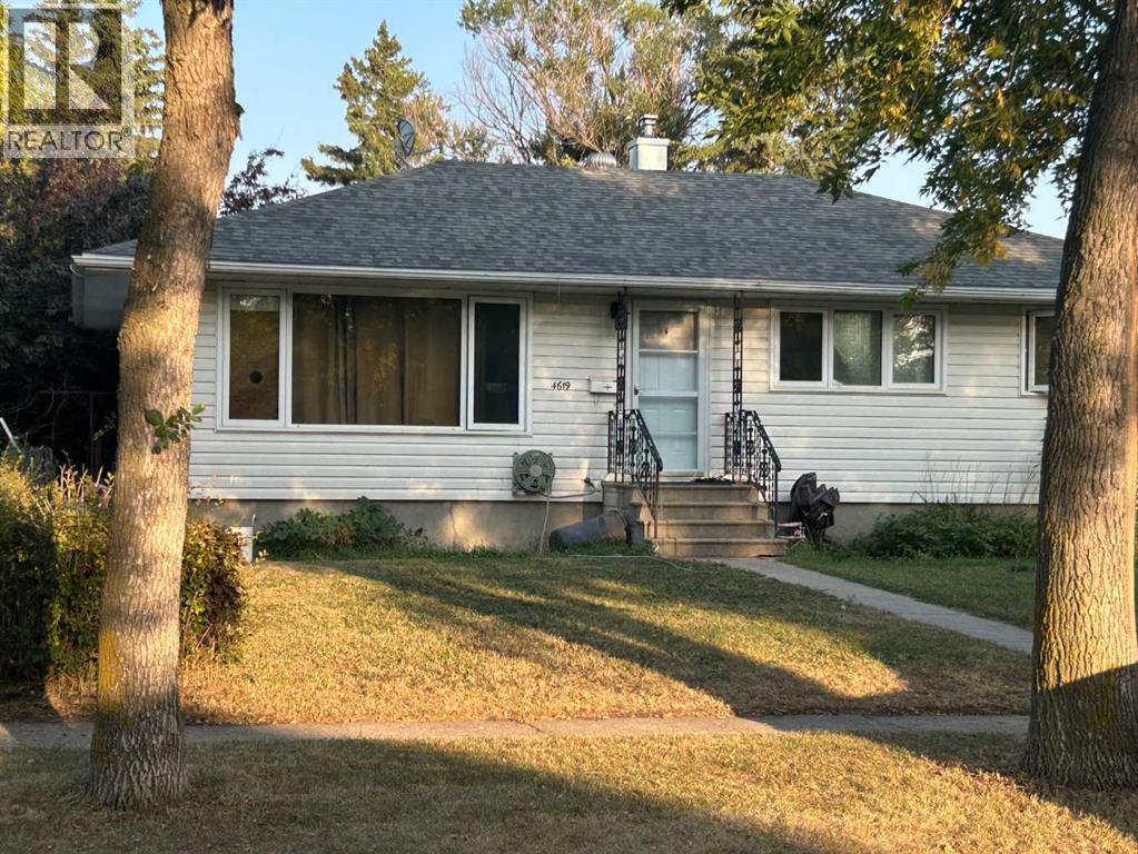 4619 48 Street, Camrose, Alberta