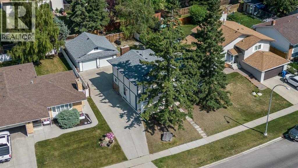 5632 Dalhousie Drive Nw, Calgary, Alberta  T3A 1P9 - Photo 39 - A2244896