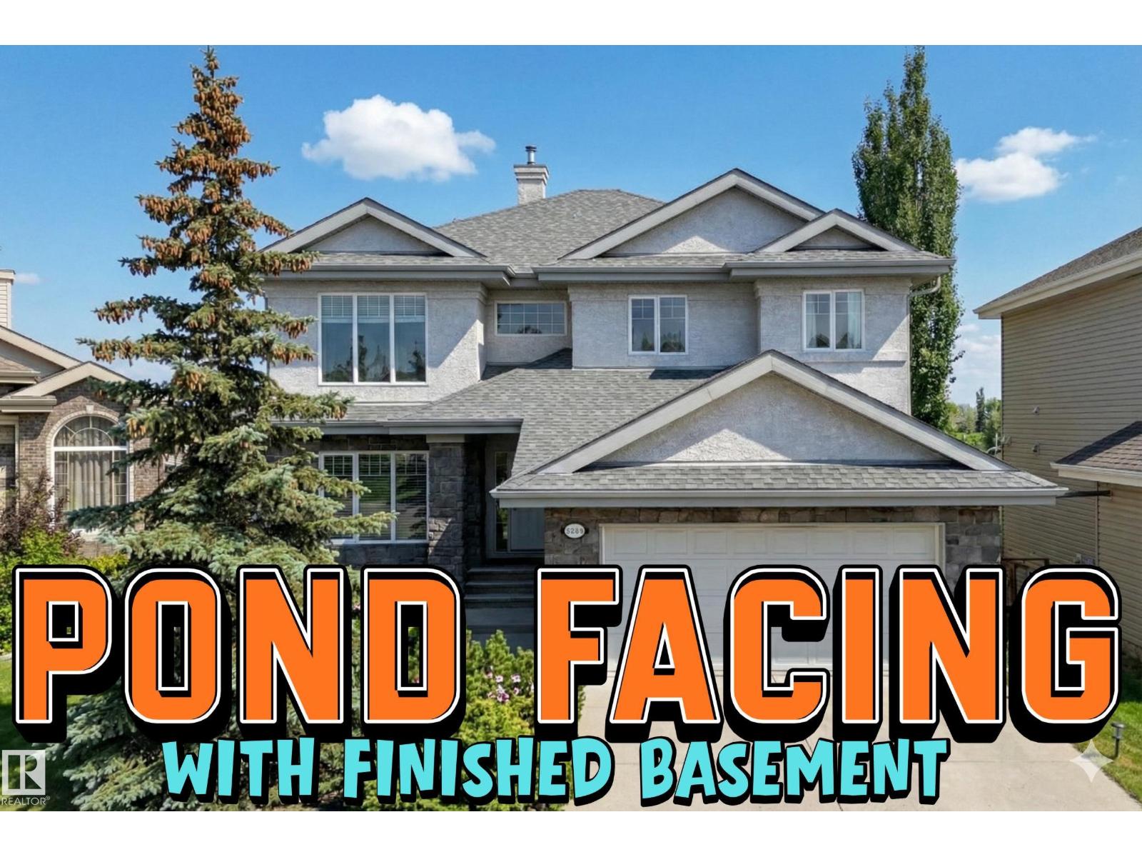 20524 58 AV NW, Edmonton, Alberta