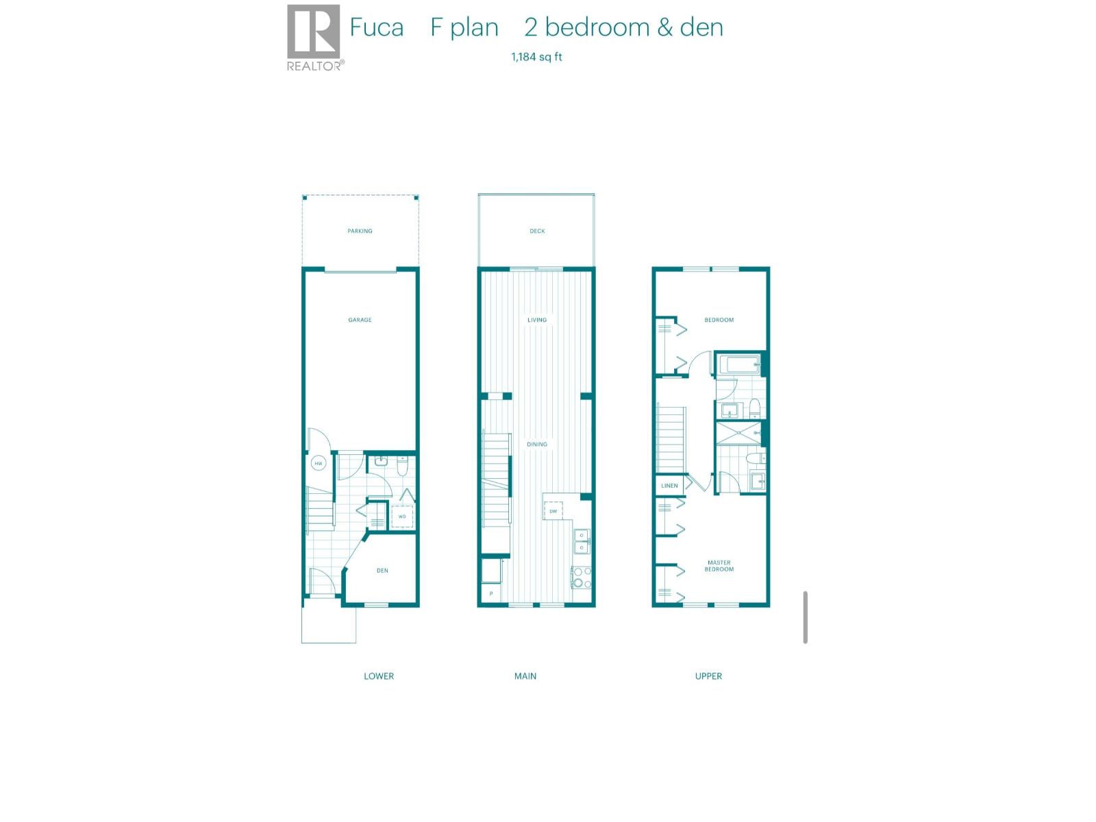 24 4656 Orca Way, Delta, British Columbia  V7C 2C2 - Photo 3 - R3085029