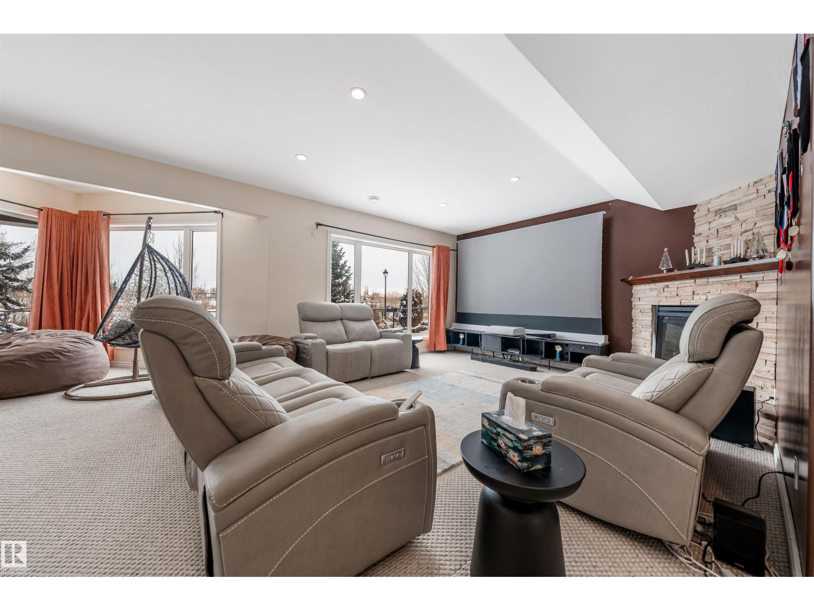 20524 58 Av Nw, Edmonton, Alberta  T6M 2Z5 - Photo 34 - E4468255