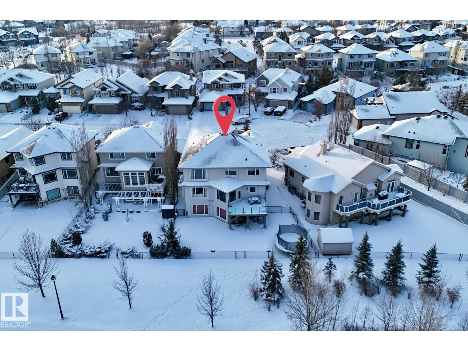 20524 58 Av Nw, Edmonton, Alberta  T6M 2Z5 - Photo 58 - E4468255