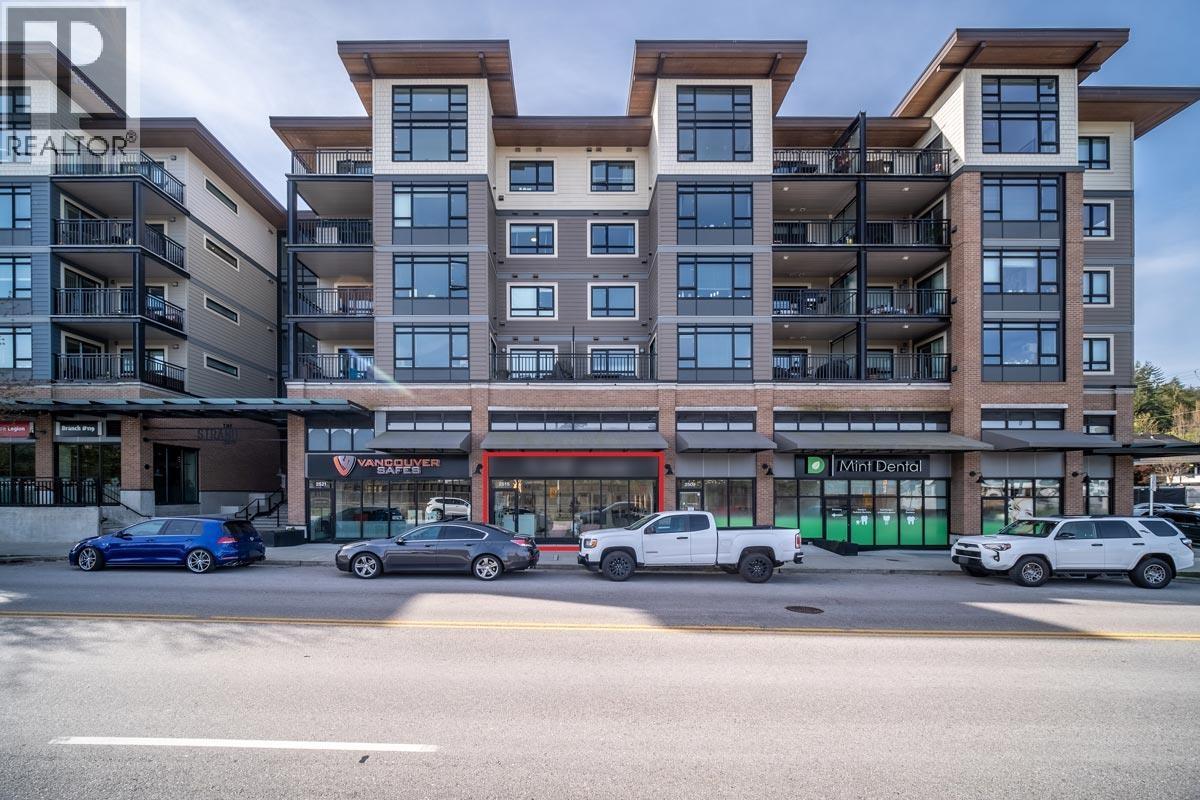 2515 CLARKE STREET, Port Moody, British Columbia