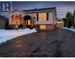 220 DUNBAR AVENUE, Cornwall, Ontario