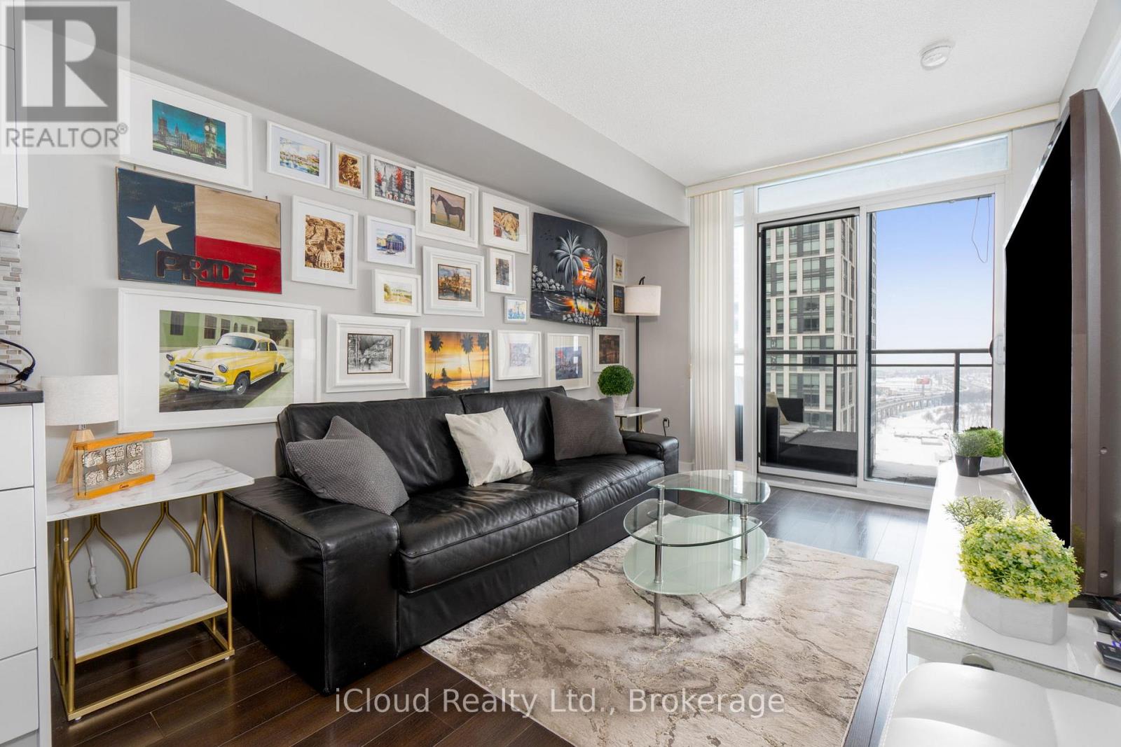 3010 - 21 Iceboat Terrace, Toronto, Ontario  M5V 4A9 - Photo 10 - C12744292