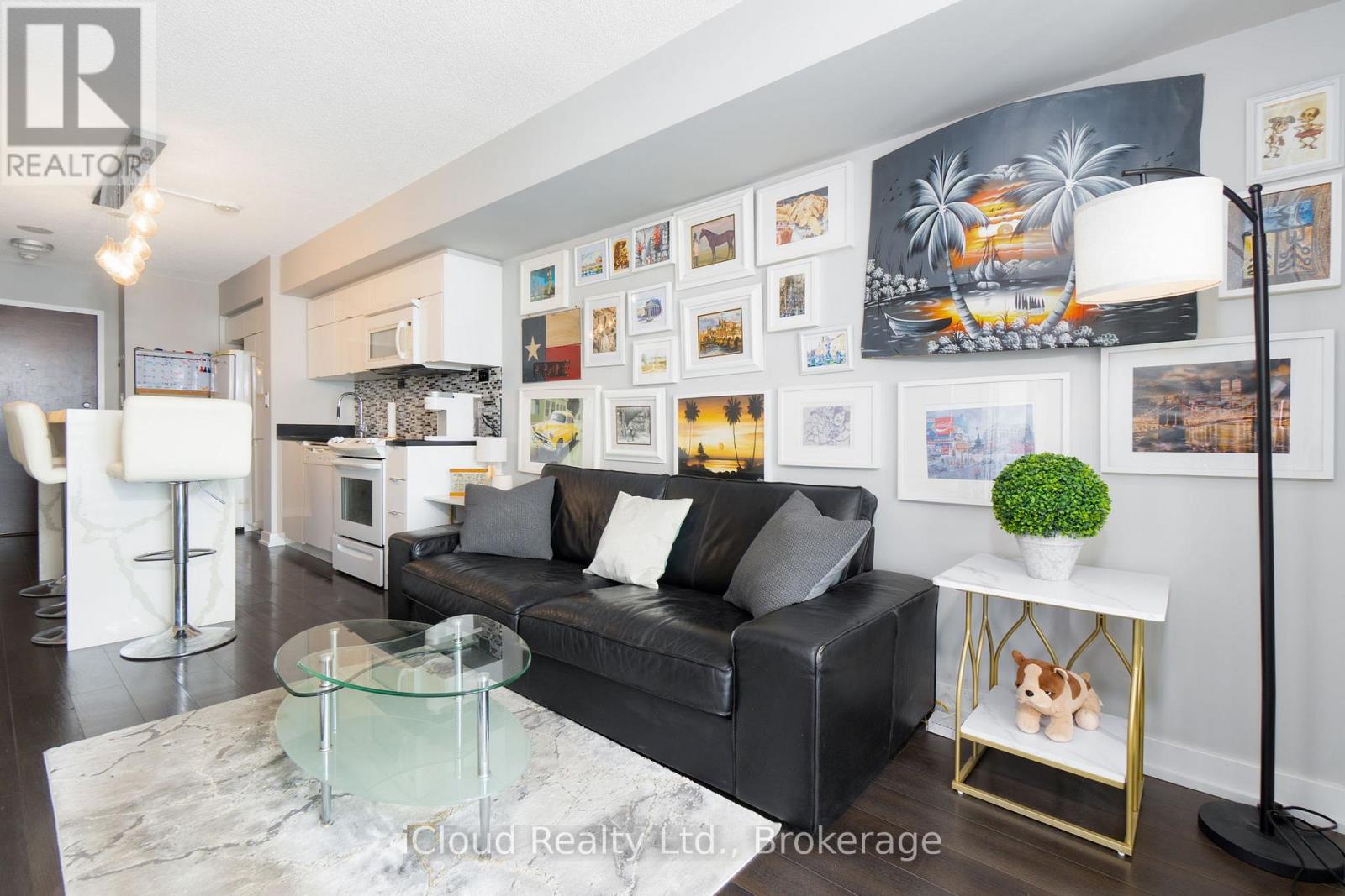 3010 - 21 Iceboat Terrace, Toronto, Ontario  M5V 4A9 - Photo 11 - C12744292