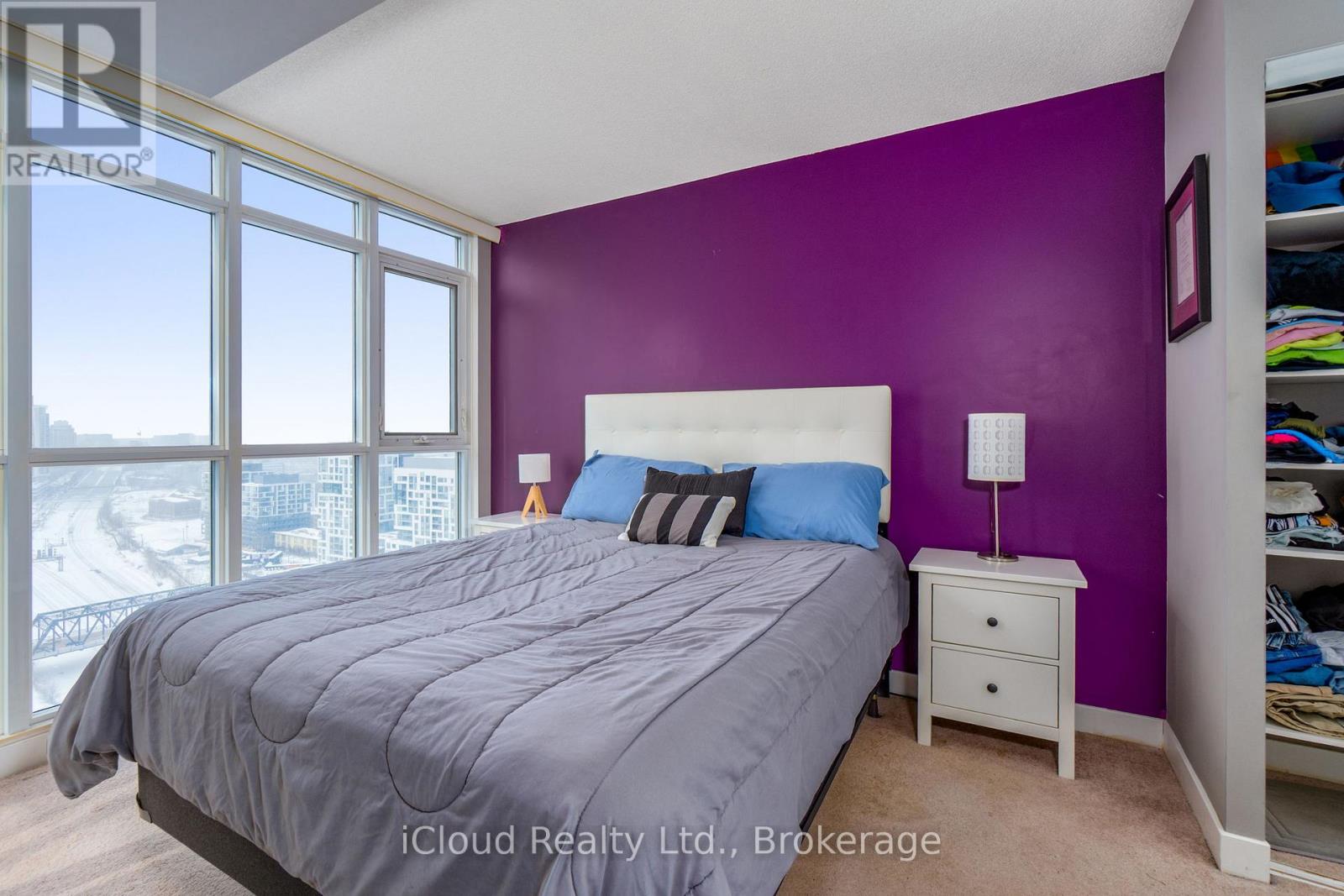 3010 - 21 Iceboat Terrace, Toronto, Ontario  M5V 4A9 - Photo 14 - C12744292