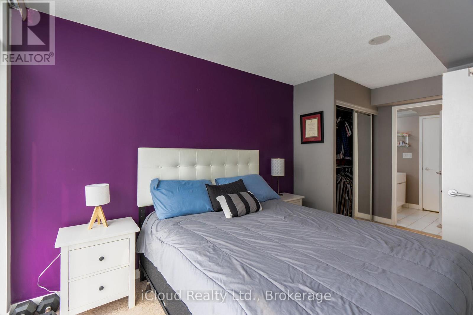3010 - 21 Iceboat Terrace, Toronto, Ontario  M5V 4A9 - Photo 15 - C12744292