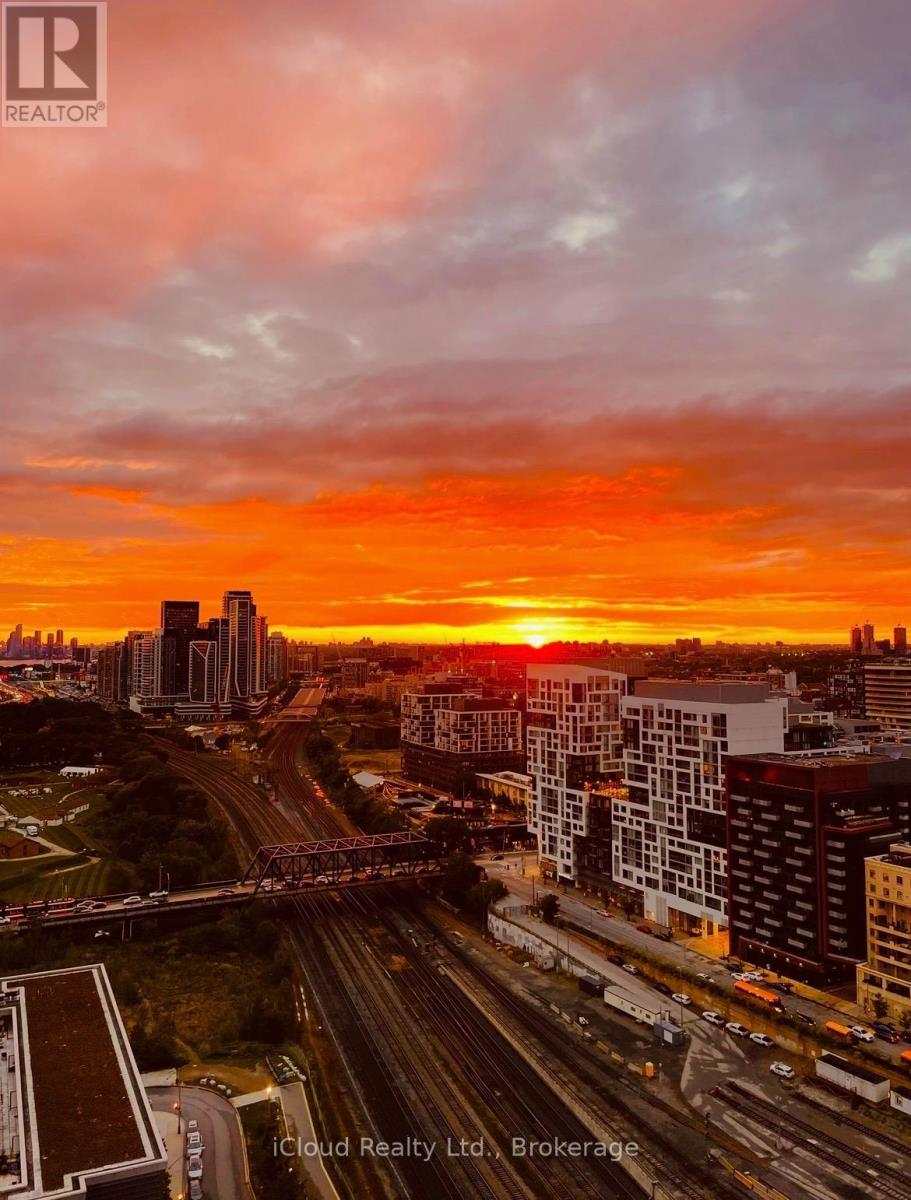 3010 - 21 Iceboat Terrace, Toronto, Ontario  M5V 4A9 - Photo 16 - C12744292