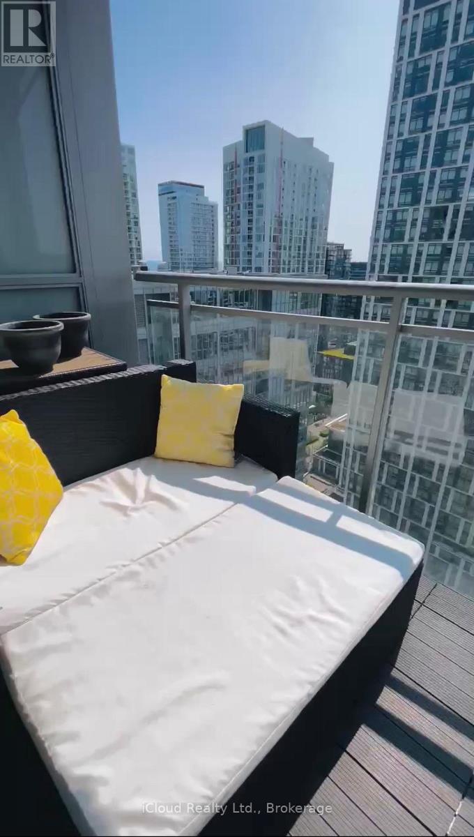 3010 - 21 Iceboat Terrace, Toronto, Ontario  M5V 4A9 - Photo 17 - C12744292