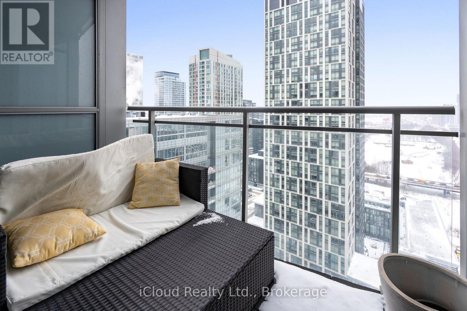 3010 - 21 Iceboat Terrace, Toronto, Ontario  M5V 4A9 - Photo 18 - C12744292