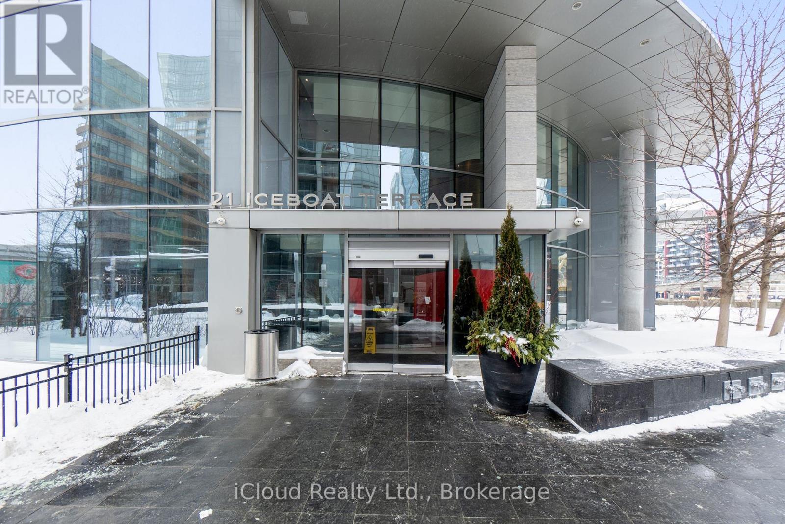 3010 - 21 Iceboat Terrace, Toronto, Ontario  M5V 4A9 - Photo 2 - C12744292