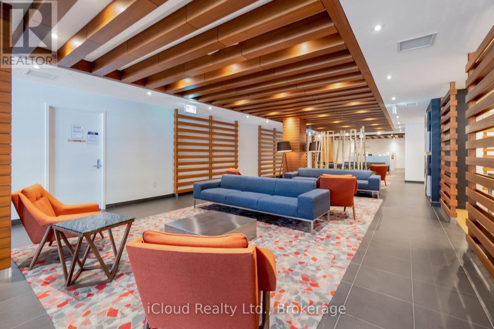 3010 - 21 Iceboat Terrace, Toronto, Ontario  M5V 4A9 - Photo 20 - C12744292