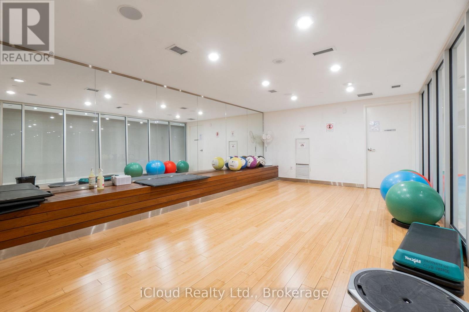 3010 - 21 Iceboat Terrace, Toronto, Ontario  M5V 4A9 - Photo 32 - C12744292