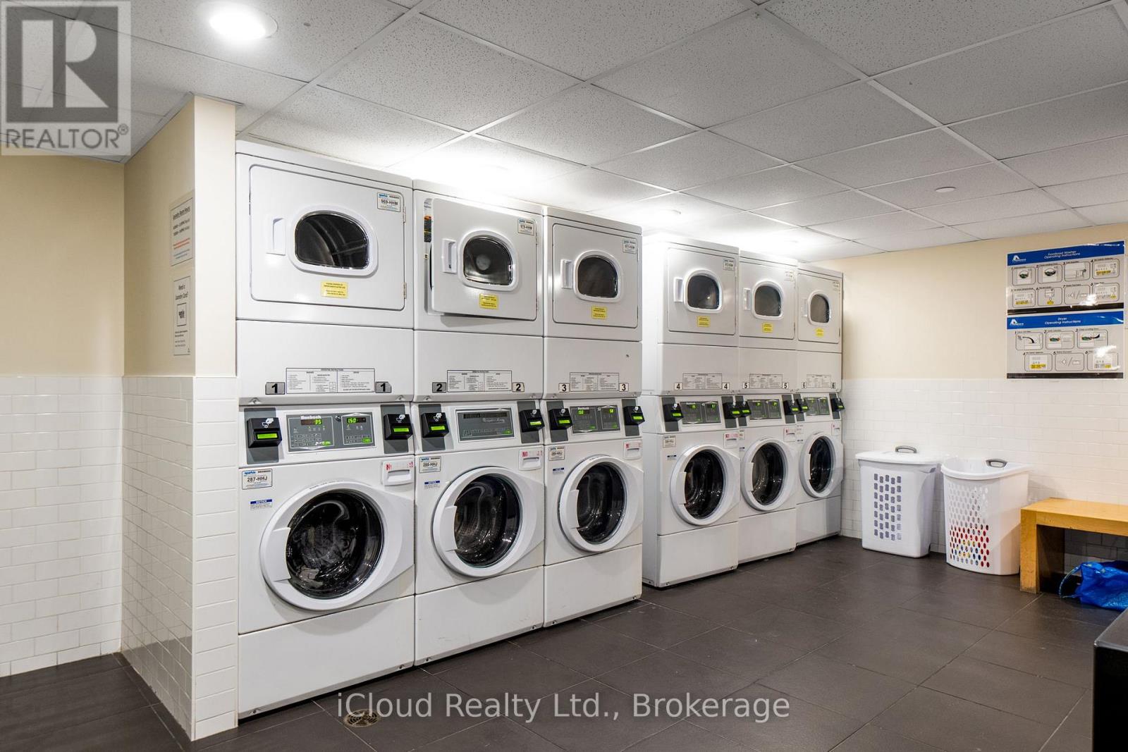 3010 - 21 Iceboat Terrace, Toronto, Ontario  M5V 4A9 - Photo 33 - C12744292