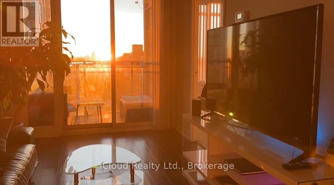 3010 - 21 Iceboat Terrace, Toronto, Ontario  M5V 4A9 - Photo 37 - C12744292