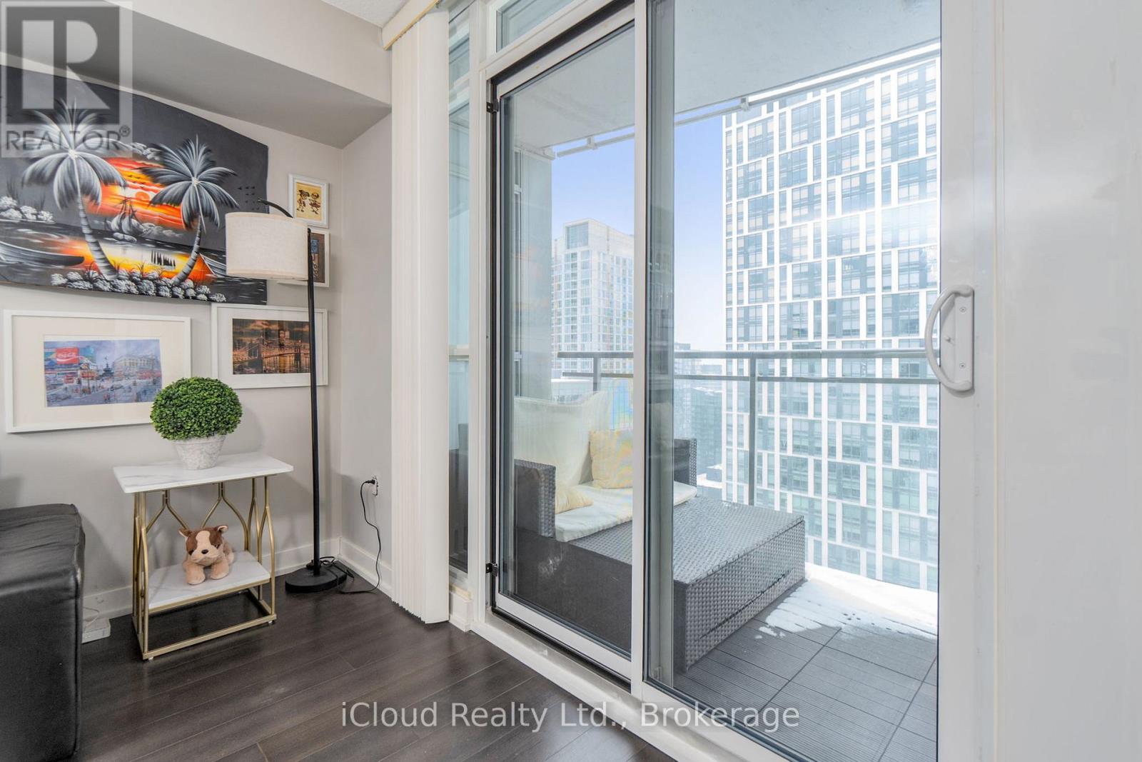 3010 - 21 Iceboat Terrace, Toronto, Ontario  M5V 4A9 - Photo 5 - C12744292