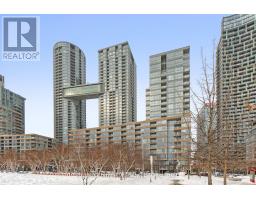 3010 - 21 ICEBOAT TERRACE, Toronto, Ontario
