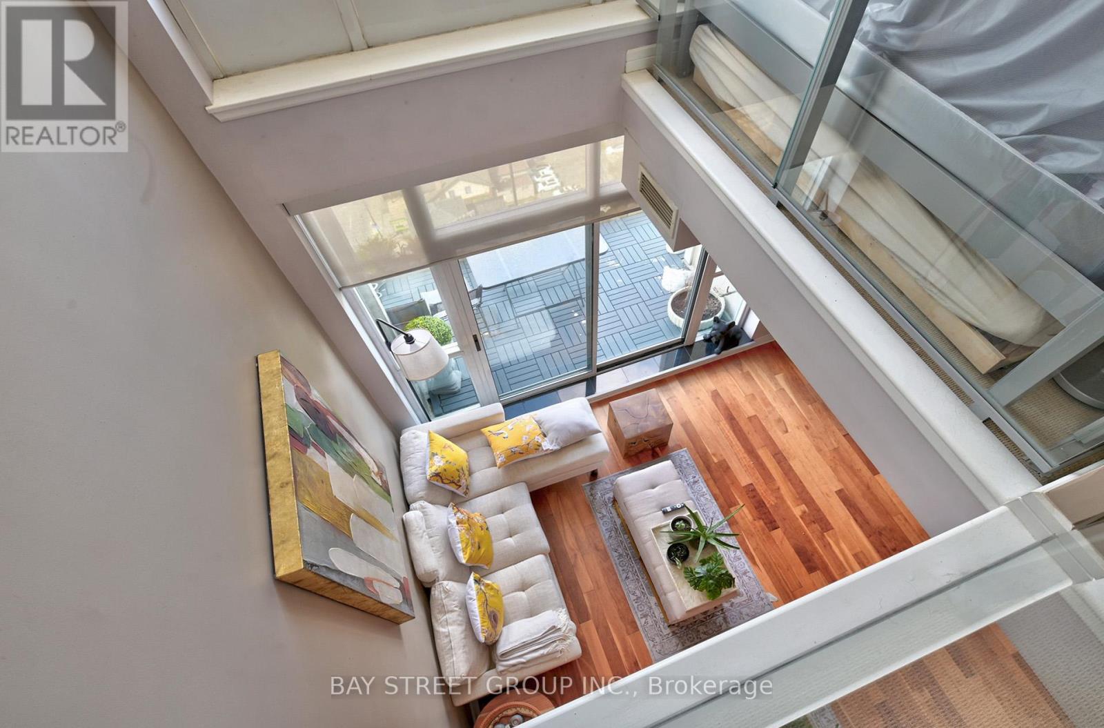 Uph3 - 1 Avondale Avenue, Toronto, Ontario  M2N 7J1 - Photo 12 - C12744300