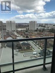 2307 - 2 Sonic Way, Toronto, Ontario  M3C 0P2 - Photo 4 - C12744302