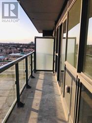 2307 - 2 Sonic Way, Toronto, Ontario  M3C 0P2 - Photo 8 - C12744302