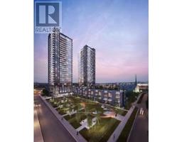 2307 - 2 SONIC WAY, Toronto, Ontario