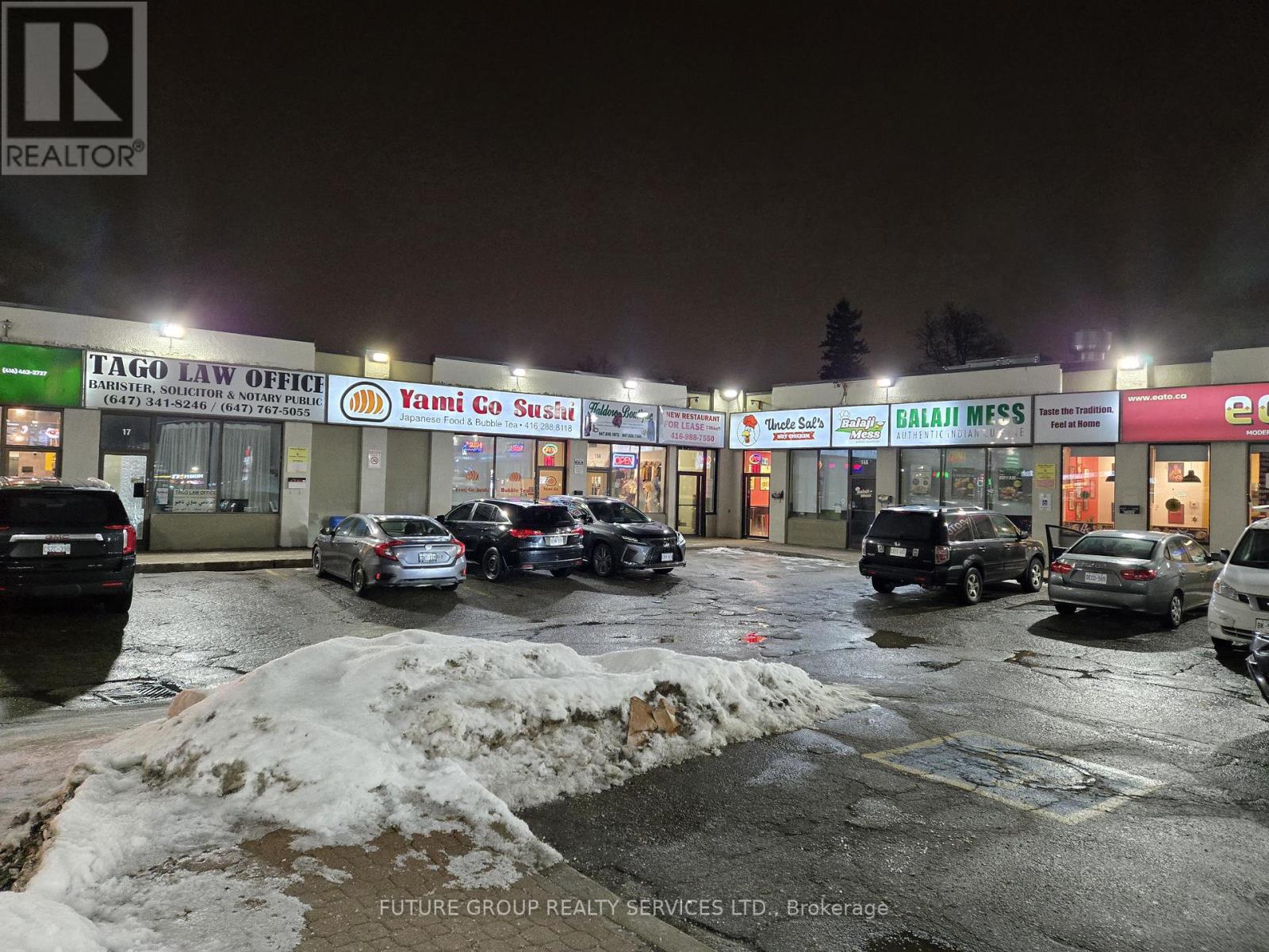 Unit 15b - 1960 Lawrence Avenue E, Toronto, Ontario  M1R 2Z1 - Photo 3 - E12744298