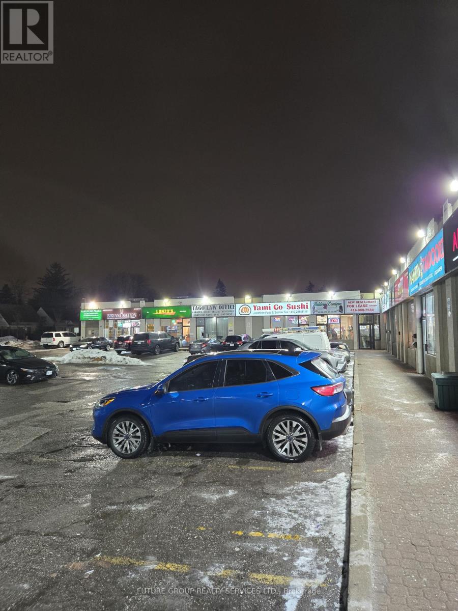 Unit 15b - 1960 Lawrence Avenue E, Toronto, Ontario  M1R 2Z1 - Photo 5 - E12744298