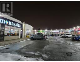 UNIT 15B - 1960 LAWRENCE AVENUE E, Toronto, Ontario