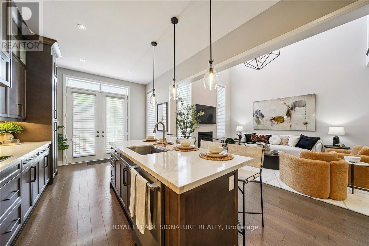 398 Frontier Court, Pickering, Ontario  L1W 4A9 - Photo 11 - E12744306