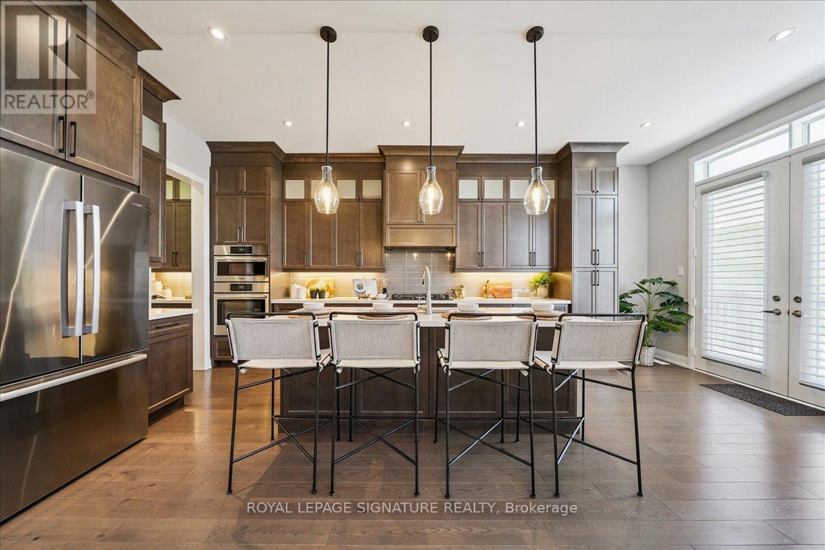 398 Frontier Court, Pickering, Ontario  L1W 4A9 - Photo 9 - E12744306