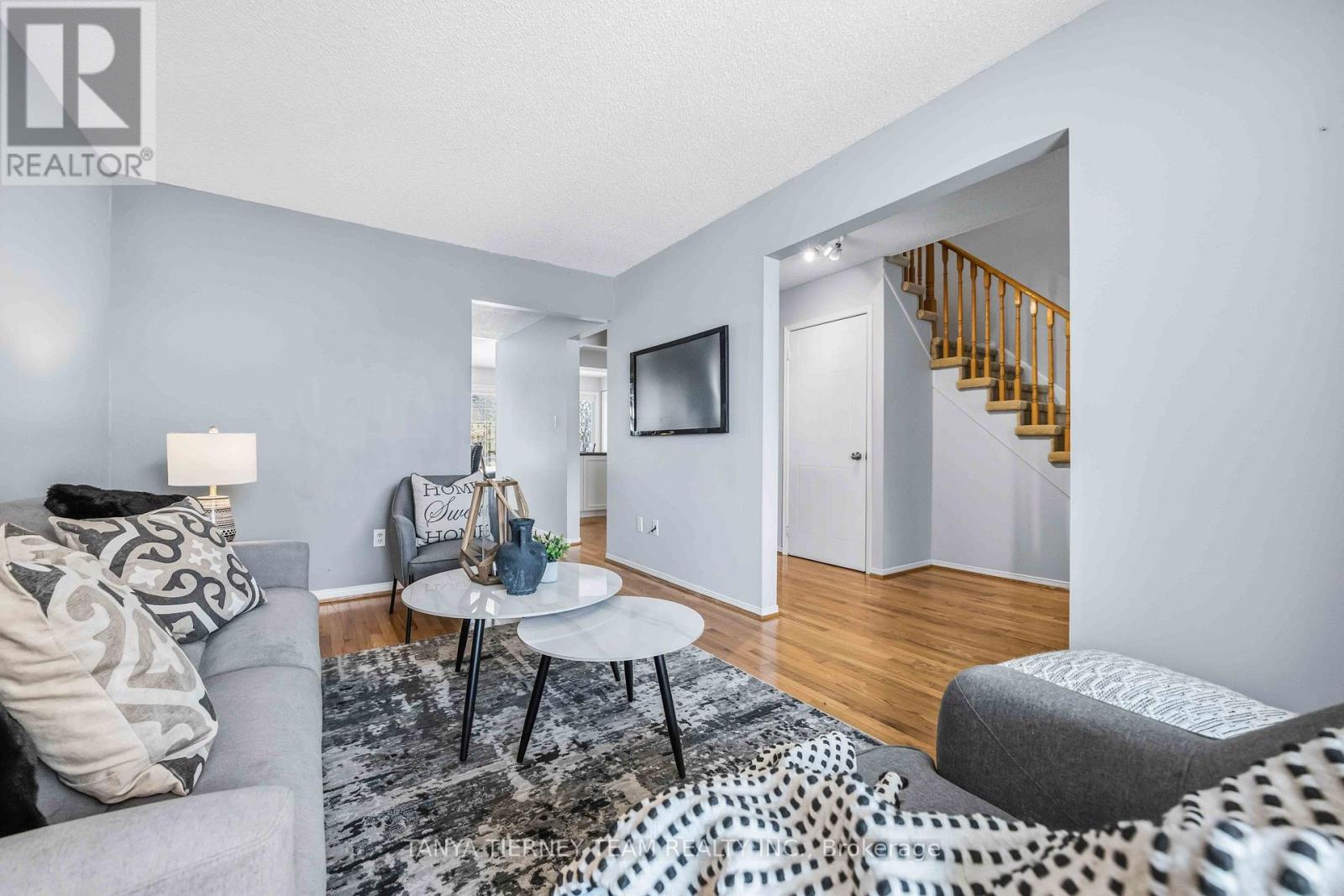 748 Bennett Crescent, Oshawa, Ontario  L1K 1T6 - Photo 11 - E12744308