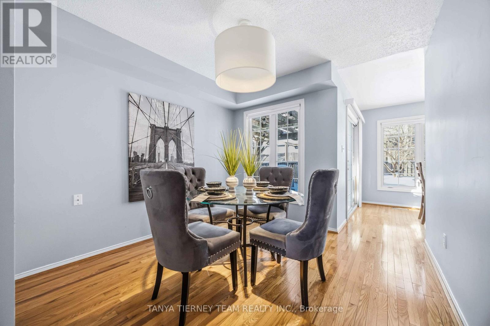 748 Bennett Crescent, Oshawa, Ontario  L1K 1T6 - Photo 16 - E12744308