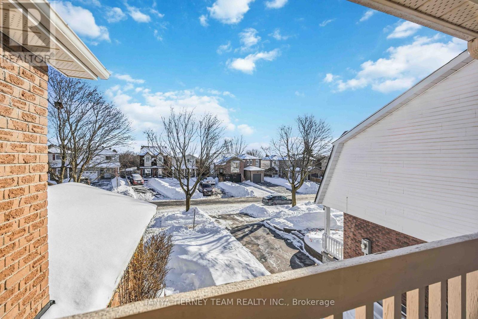 748 Bennett Crescent, Oshawa, Ontario  L1K 1T6 - Photo 31 - E12744308