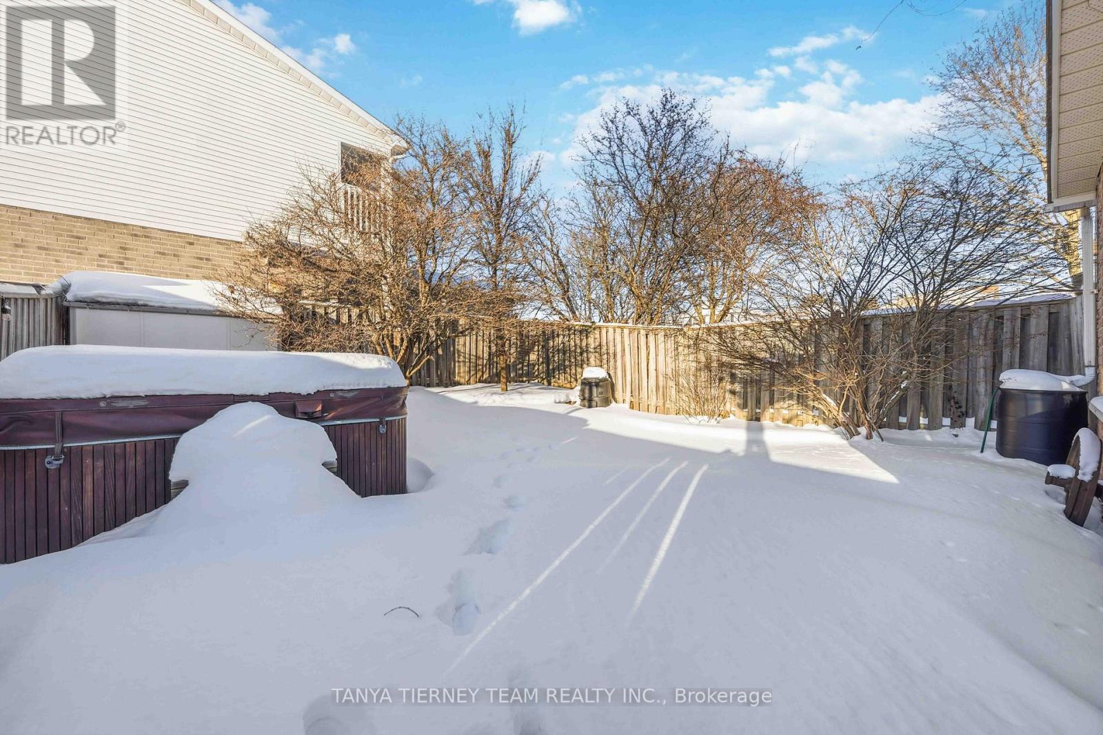 748 Bennett Crescent, Oshawa, Ontario  L1K 1T6 - Photo 47 - E12744308