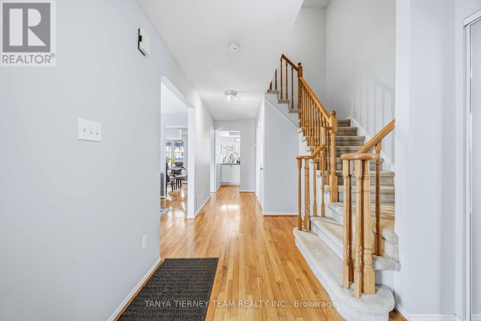 748 Bennett Crescent, Oshawa, Ontario  L1K 1T6 - Photo 8 - E12744308