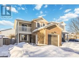 748 BENNETT CRESCENT, Oshawa, Ontario