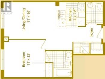 1602 - 9245 Jane Street, Vaughan, Ontario  L6A 0J9 - Photo 14 - N12744284