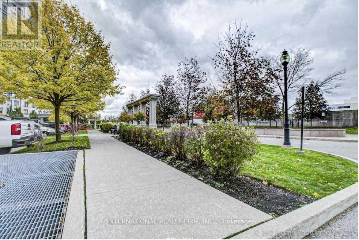 1602 - 9245 Jane Street, Vaughan, Ontario  L6A 0J9 - Photo 4 - N12744284