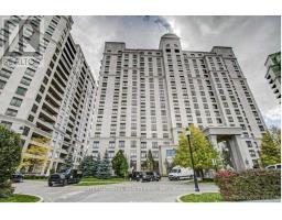 1602 - 9245 JANE STREET, Vaughan, Ontario