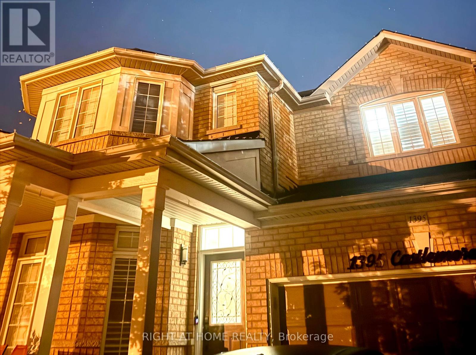 1395 CASTLEMORE AVENUE, Markham, Ontario