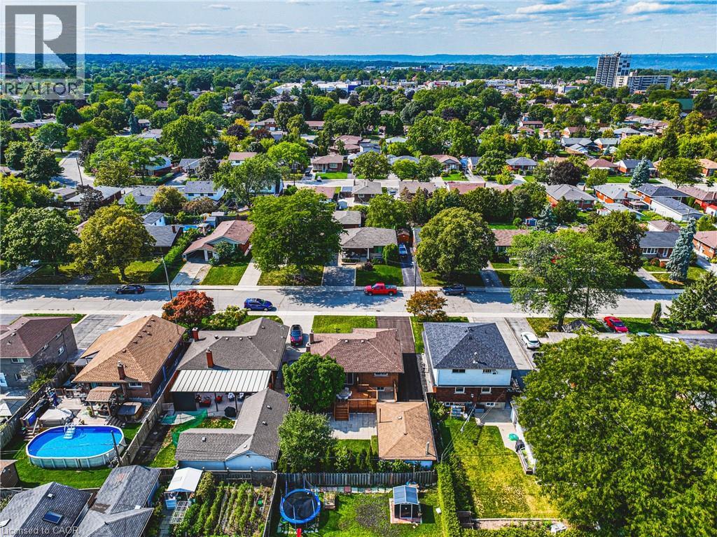 131 Welbourn Drive, Hamilton, Ontario  L9A 3N5 - Photo 43 - 40802039