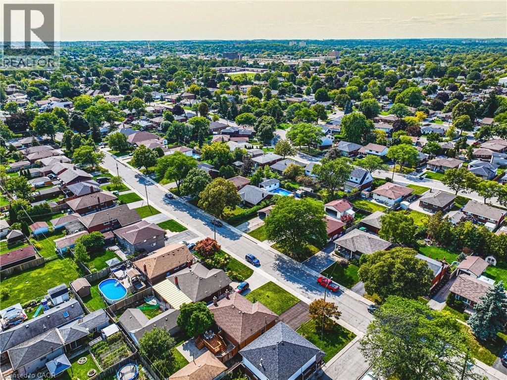 131 Welbourn Drive, Hamilton, Ontario  L9A 3N5 - Photo 44 - 40802039