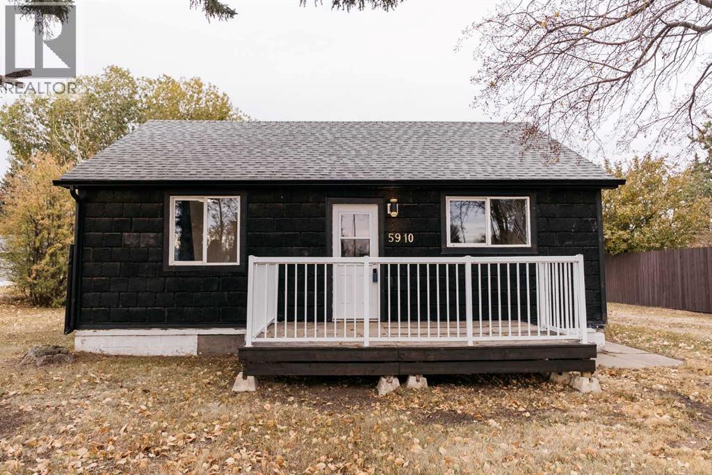 5910 50 Avenue, Stettler, Alberta  T0C 2L2 - Photo 36 - A2266922