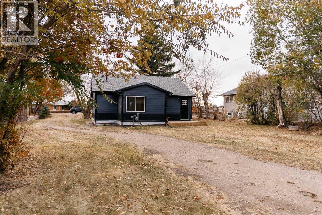 5910 50 Avenue, Stettler, Alberta  T0C 2L2 - Photo 33 - A2266922