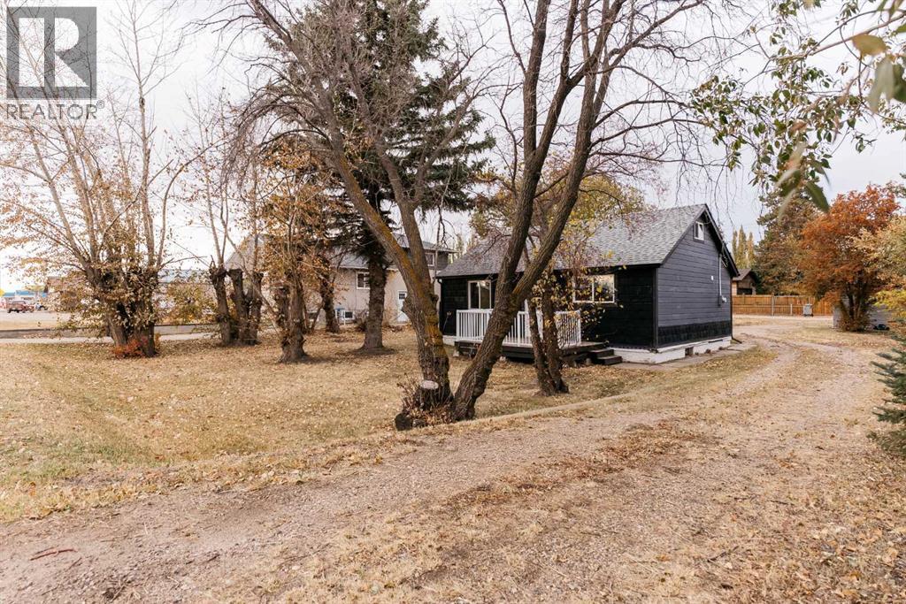 5910 50 Avenue, Stettler, Alberta  T0C 2L2 - Photo 37 - A2266922