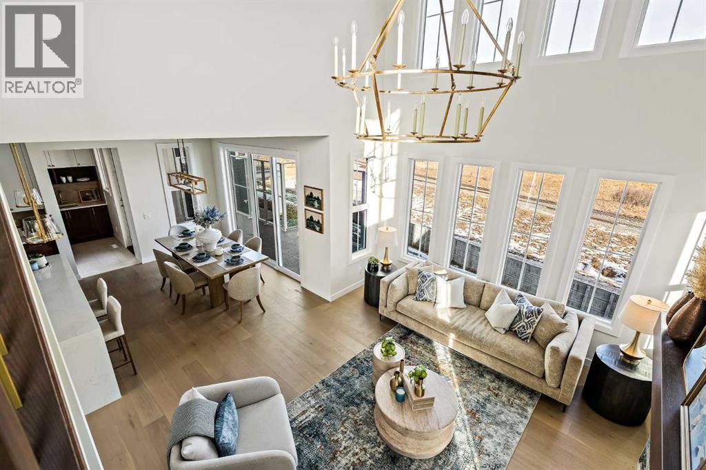 86 Cimarron Estates Drive, Okotoks, Alberta  T1S 0R1 - Photo 22 - A2261709