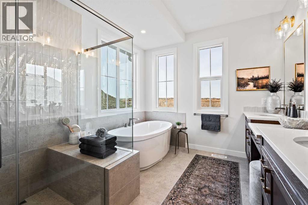 86 Cimarron Estates Drive, Okotoks, Alberta  T1S 0R1 - Photo 31 - A2261709