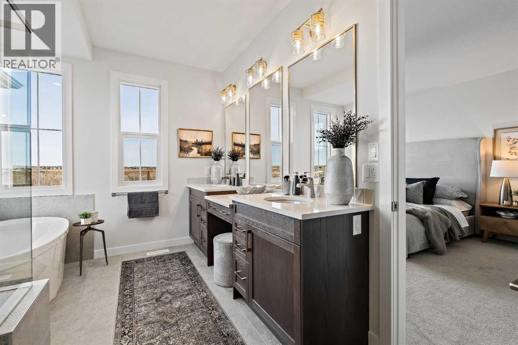 86 Cimarron Estates Drive, Okotoks, Alberta  T1S 0R1 - Photo 32 - A2261709