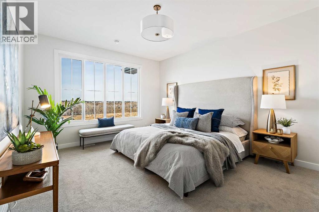 86 Cimarron Estates Drive, Okotoks, Alberta  T1S 0R1 - Photo 30 - A2261709